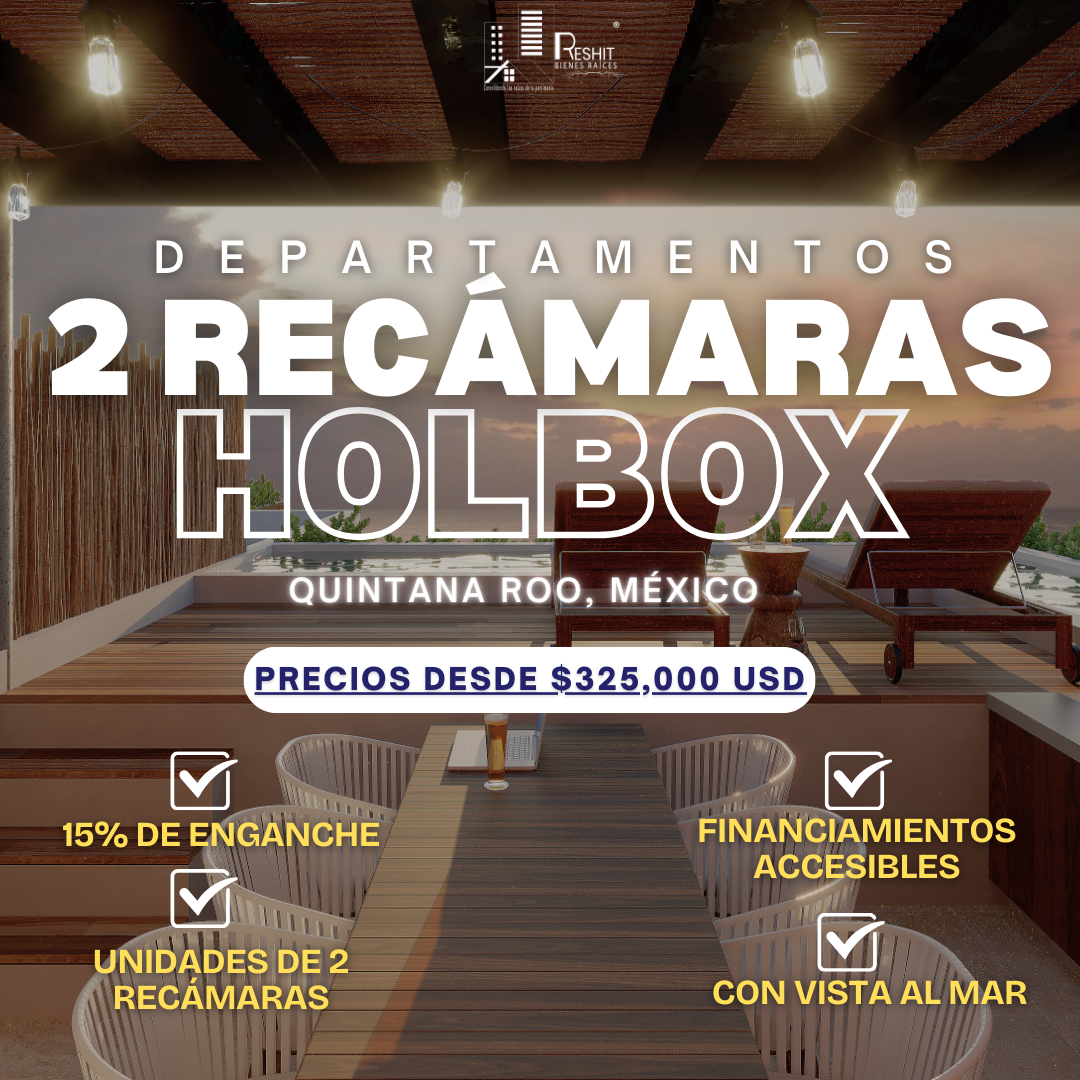 holbox imagen