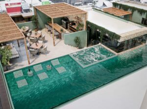 Ayana Residences Playa del Carmen Departamento en preventa