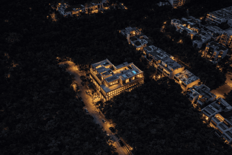 departamentos entrega inmediata Tulum